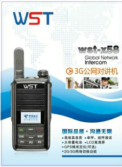 ˳ͨWST-X58